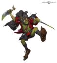 Games Workshop This Delightfully Devious Hobgoblin Star Player Backstabs With The Best Of Them 2