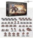 Games Workshop Eresy Thursday – The Might Of Mars Comes To Legions Imperialis 1