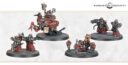 Games Workshop Eresy Thursday – The Might Of Mars Comes To Legions Imperialis 3