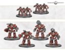 Games Workshop Eresy Thursday – The Might Of Mars Comes To Legions Imperialis 4