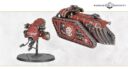 Games Workshop Eresy Thursday – The Might Of Mars Comes To Legions Imperialis 6