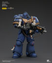 Joy Toy Ultramarines Brother Chairon 2