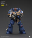 Joy Toy Ultramarines Brother Chairon 3