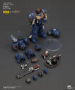 Joy Toy Ultramarines Brother Chairon 4