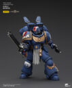 Joy Toy Ultramarines Lieutenant Titus 1