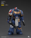 Joy Toy Ultramarines Lieutenant Titus 2