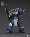 Joy Toy Ultramarines Lieutenant Titus 3