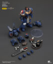 Joy Toy Ultramarines Lieutenant Titus 4