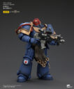 Joy Toy Ultramarines Sergeant Gadriel 1