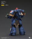 Joy Toy Ultramarines Sergeant Gadriel 2