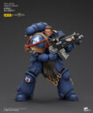 Joy Toy Ultramarines Sergeant Gadriel 3