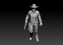 Knuckleduster Western Preview 01