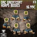 Kromlech Orktober Neuheiten 15