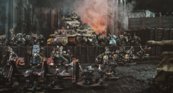 Kromlech Orktober Neuheiten Banner