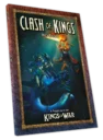 MG Clash Of Kings 2025 Edition 1