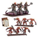 MG Forces Of The Abyss Ambush Starter Set (2024) 1