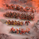 MG Forces Of The Abyss Army (2024) 1