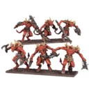 MG Forces Of The Abyss Berserker Horde 2