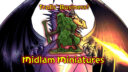 Midlam Miniatures Troll’s Business Kickstarter 1