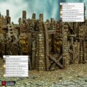 Printable Scenery Ramshackle Ramparts 7