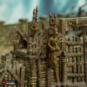 Printable Scenery The Gates Of Ramshackle 2