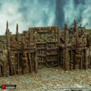 Printable Scenery The Gates Of Ramshackle 4