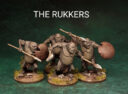 Ragnarok Miniatures Trollheim Kickstarter 5