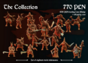 Rotten Factory Miniatures Rotten Reborn Kickstarter 9 The Collection