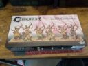 Sorcerer Kings Dhanur Disciples Unboxing