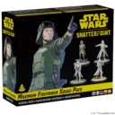 Star Wars Shatterpoint Maximum Firepower Squad Pack 1