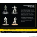 Star Wars Shatterpoint Maximum Firepower Squad Pack 2