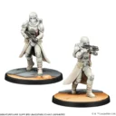 Star Wars Shatterpoint Maximum Firepower Squad Pack 4