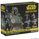 Star Wars Shatterpoint We Don’t Need Their Scum Unit Pack 1