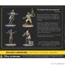 Star Wars Shatterpoint We Don’t Need Their Scum Unit Pack 2