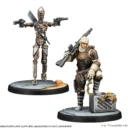 Star Wars Shatterpoint We Don’t Need Their Scum Unit Pack 4