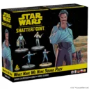 Star Wars Shatterpoint What Have We Here Squad Pack 1