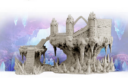 Tabletop Terrain Underrealm The Lost City Gelände Kickstarter 12