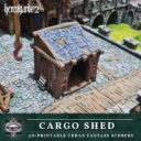 Tired World Studio Cargo Shed & The Measuring Tool 03