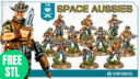 Victoria Miniatures Space Aussies Kickstarter 1