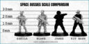 Victoria Miniatures Space Aussies Kickstarter 8