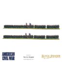 WG Black Powder Epic Battles American Civil War Iron Brigade 1