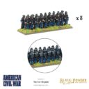 WG Black Powder Epic Battles American Civil War Iron Brigade 2