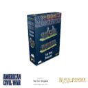 WG Black Powder Epic Battles American Civil War Iron Brigade 4