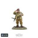 WG Sergeant Sawyer Charity Figure 1