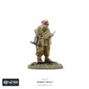 WG Sergeant Sawyer Charity Figure 2