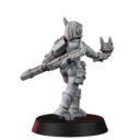 Wargame Exclusive GREATER GOOD GAIJIN TROOPERS KT2 (7U) 3