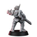 Wargame Exclusive GREATER GOOD GAIJIN TROOPERS KT2 (7U) 5