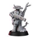 Wargame Exclusive GREATER GOOD GAIJIN TROOPERS KT2 (7U) 6