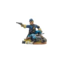 Warlord Games Soldier Of Fortune Oktober 1