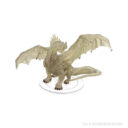 WizKids D&D ICONS OF THE REALMS ADULT CRYSTAL DRAGON 2